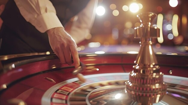 Bigger Bass Bonanza slot game interface on bintangtogel mobile platform